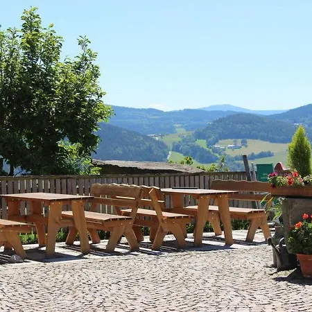 Baierweg Sleeps 8 Pool Wifi Kollnburg
