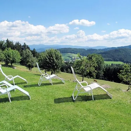 Baierweg Sleeps 8 Pool Wifi Kollnburg