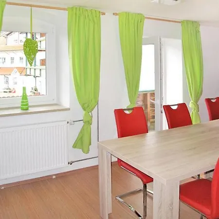 Apartment Baierweg Sleeps 8 Pool Wifi *