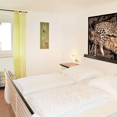 Baierweg Sleeps 8 Pool Wifi * Kollnburg