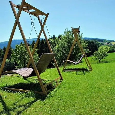 Apartamento Baierweg Sleeps 8 Pool Wifi Kollnburg